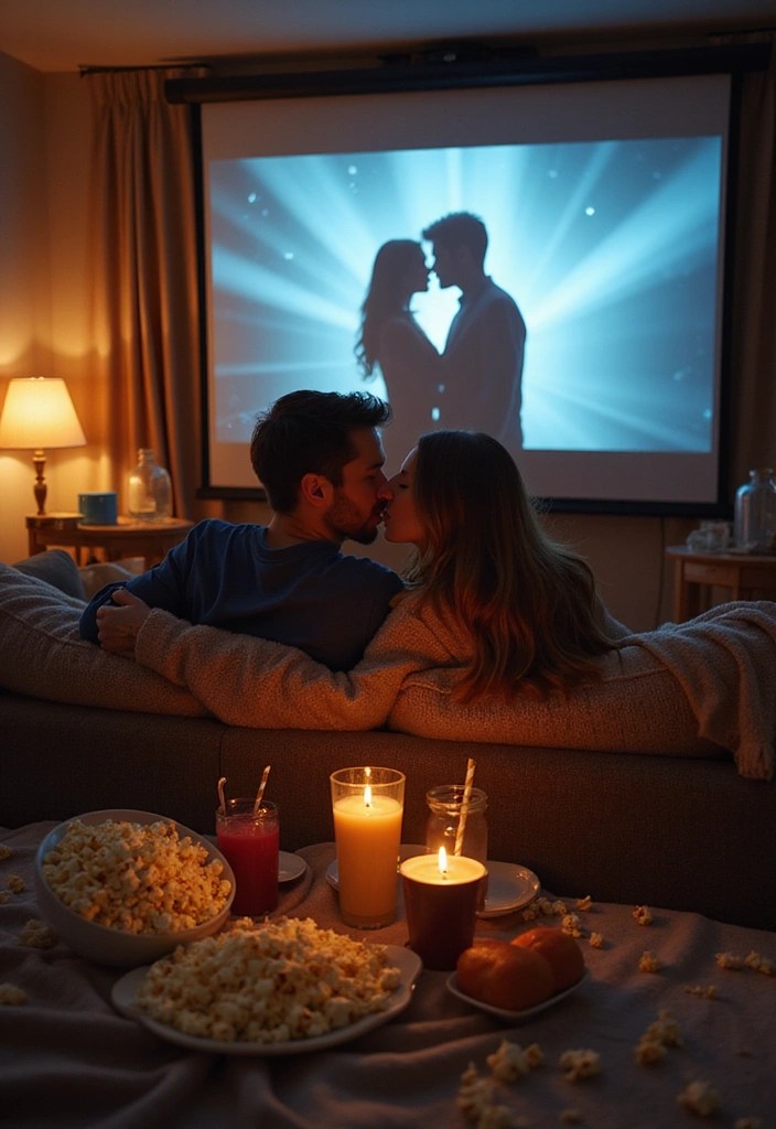 15 Date Night Movies That Every Couple Must See (You’ll Be Obsessed With #3!) - Conclusion