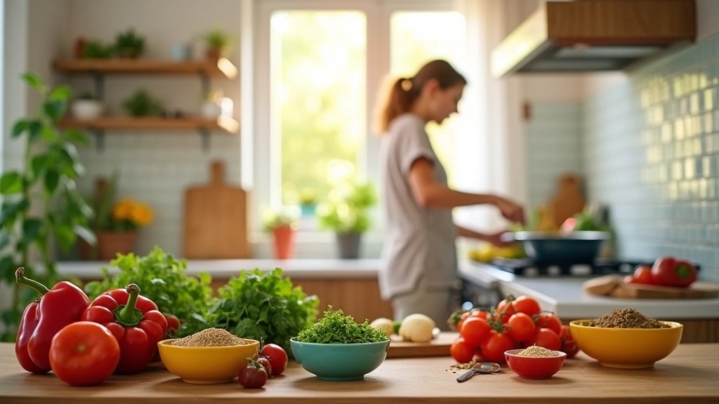 15 Easy Healthy Recipes You Can Make in Under 30 Minutes (Healthy Eating Made Simple!)