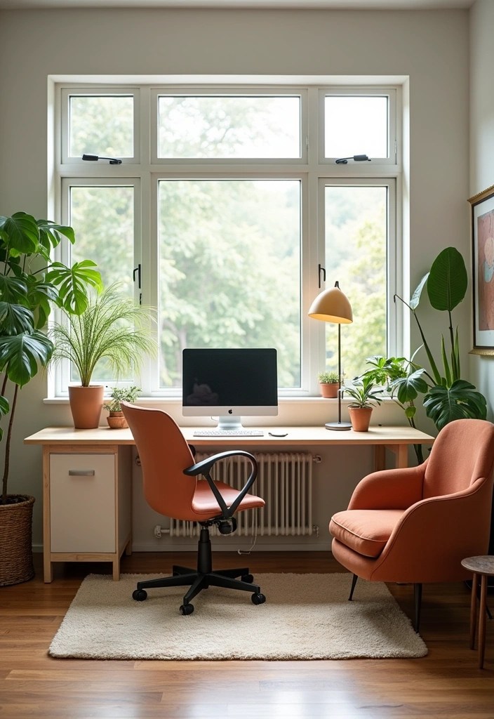 16 Ergonomic Home Office Ideas to Boost Your Wellness While You Work (Say Goodbye to Back Pain!) - Conclusion