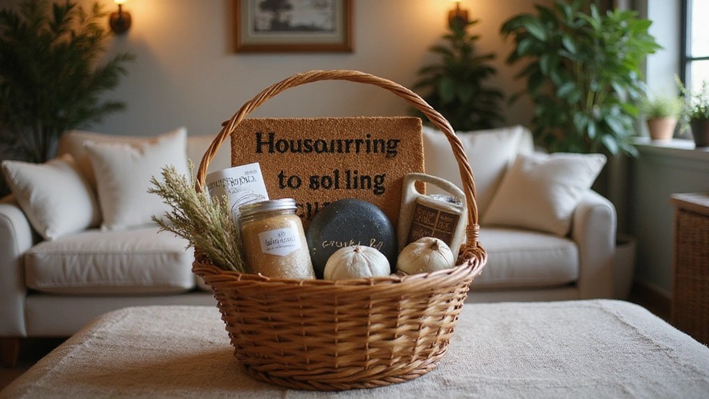 16 Hilarious Yet Practical Gifts for New Homeowners (You Can't Miss #4!)