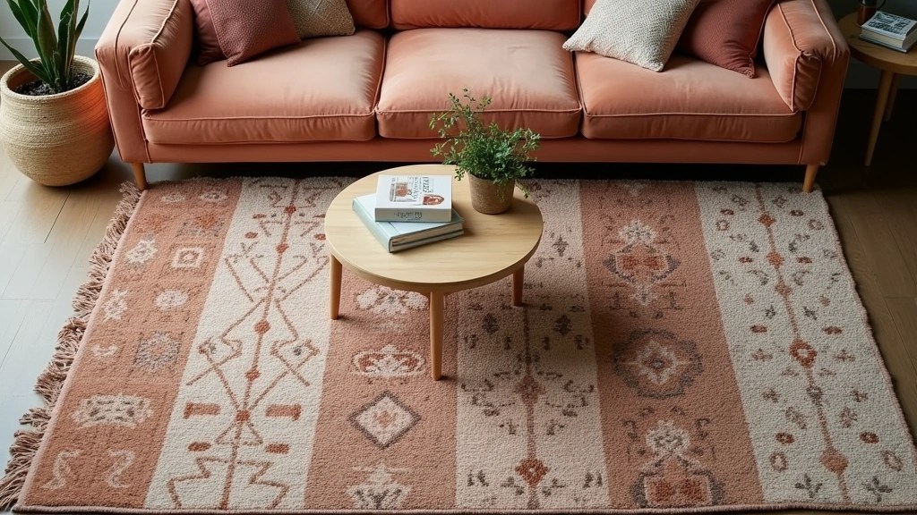 Discover 12 Different Types of Indoor Rugs That Elevate Any Room’s Decor!