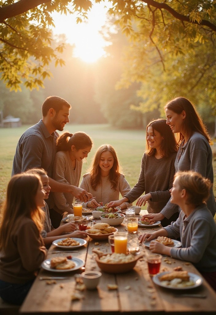 10 Nesting Party Ideas That Will Make Your Family Gatherings Unforgettable! 🎉 - Conclusion