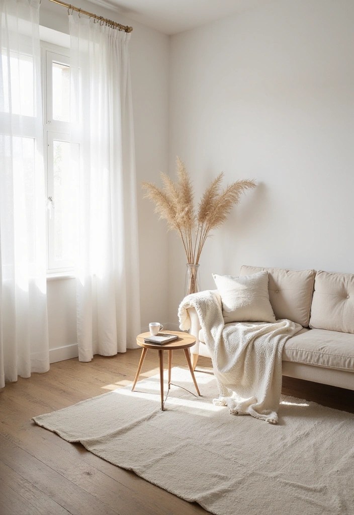 12 Minimalist Decor Ideas on a Budget That Look Expensive (You Won't Believe #6!) - Conclusion