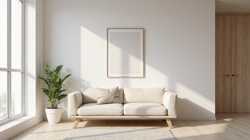 12 Minimalist Decor Ideas on a Budget That Look Expensive (You Won't Believe #6!)