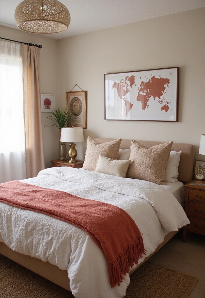 13 Budget-Friendly DIY Cherry Bedroom Ideas You Can Do This Weekend! - Conclusion