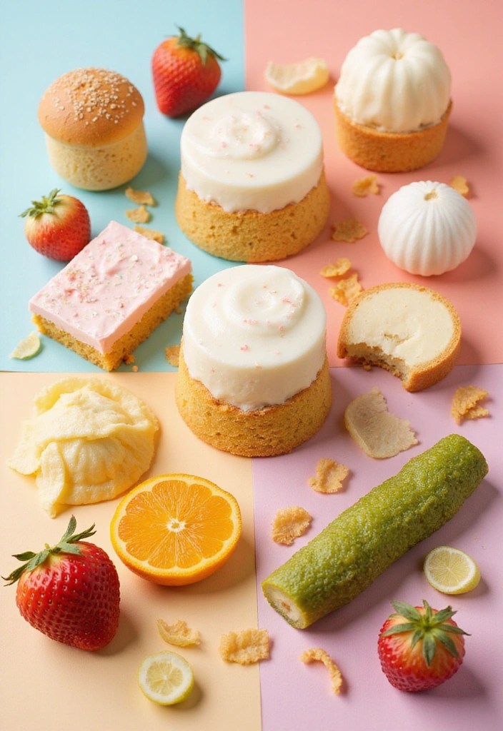 13 Wild Pickle Cakes You Have to Try at Least Once (Trust Us on #5!) - Conclusion