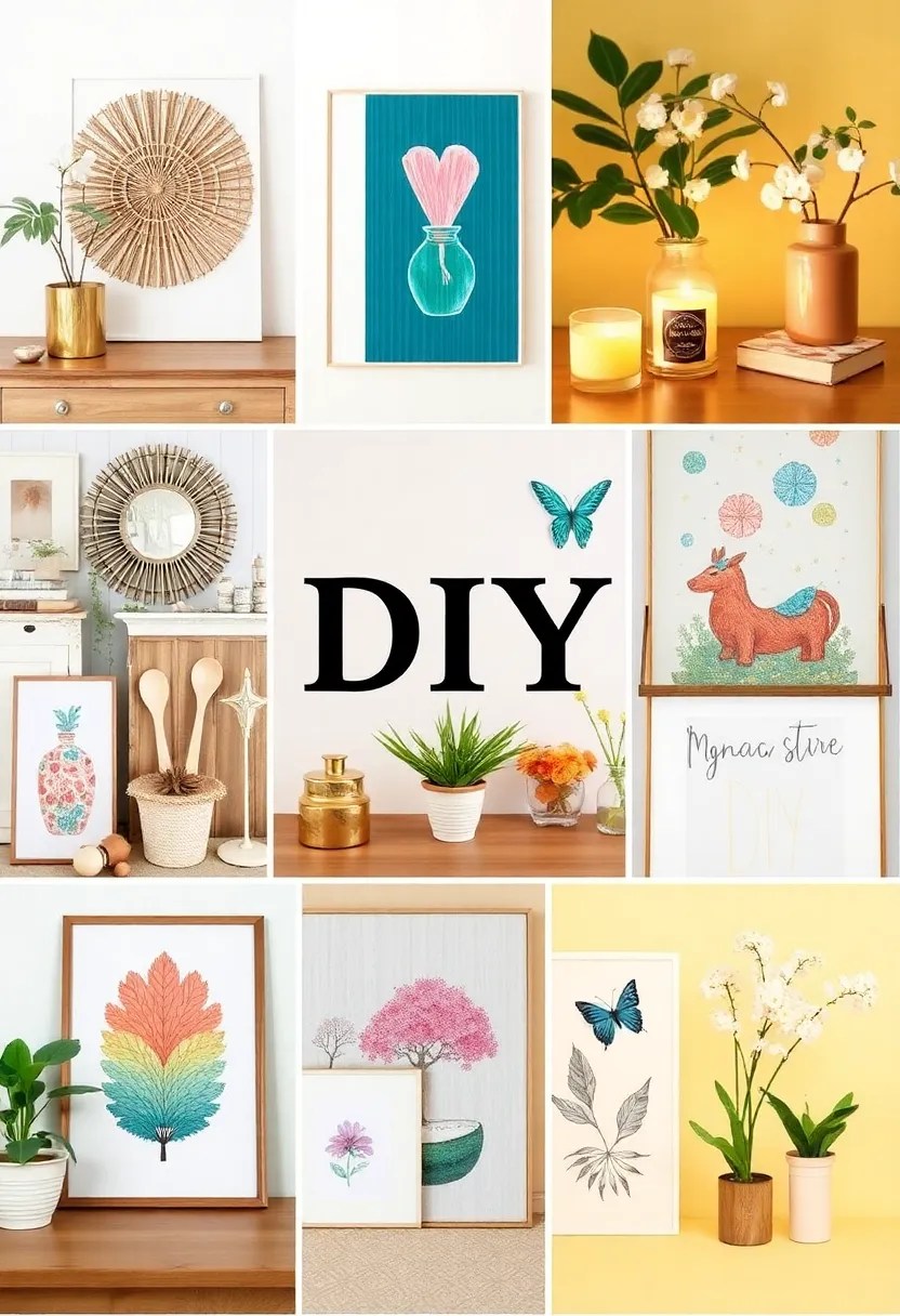 14 Artistic DIY Home Aesthetics Projects That Will Ignite Your Creativity (#5 is Pure Genius!) - Conclusion