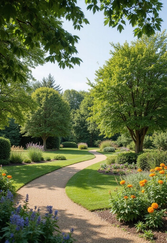 14 Low-Maintenance Tree Landscaping Ideas for Busy Gardeners! - Conclusion