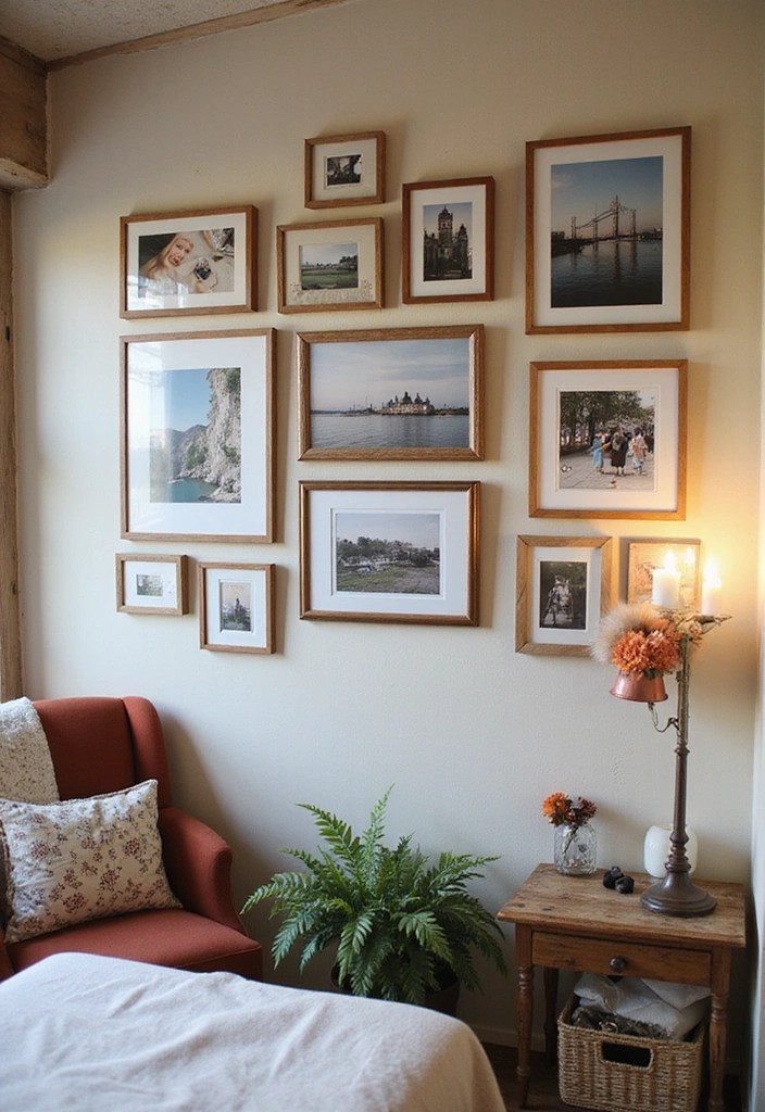 15 Budget-Friendly Mobile Home Decor Tips You Can't Afford to Miss! - 13. Personalize Your Space