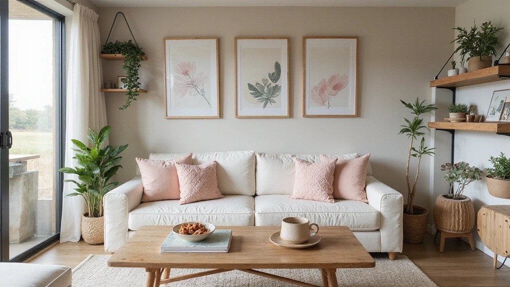 15 Budget-Friendly Mobile Home Decor Tips You Can't Afford to Miss!