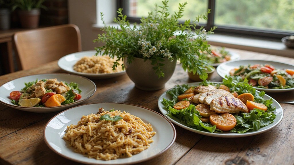 15 Healthy Dinner Recipes That Are So Delicious You Won’t Believe They’re Good for You!