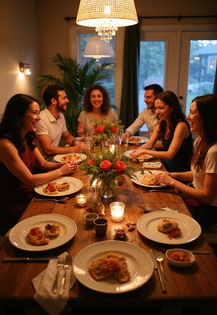 15 Must-Have Classic Party Pieces for Effortless Home Entertaining! - Conclusion