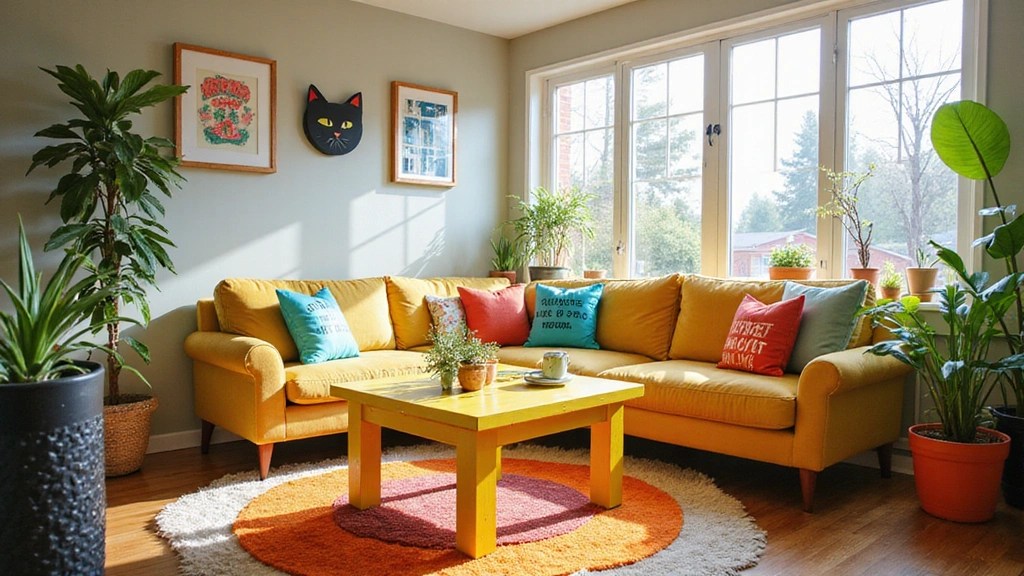 15 Quirky Unique Home Decor Items That Will Make You Smile (#8 Is a Must-Have!)