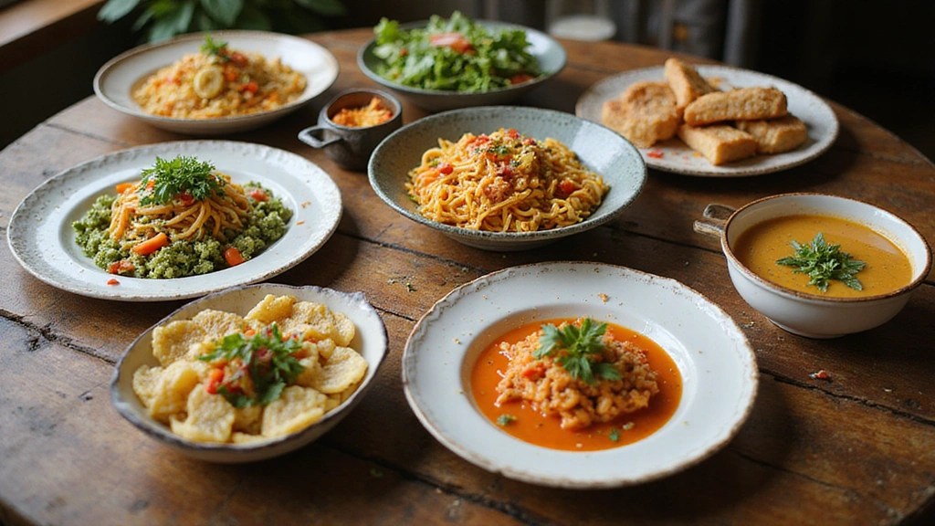 15 Uplifting Meals to Change Your Mood (And #8 Is a Game Changer!)