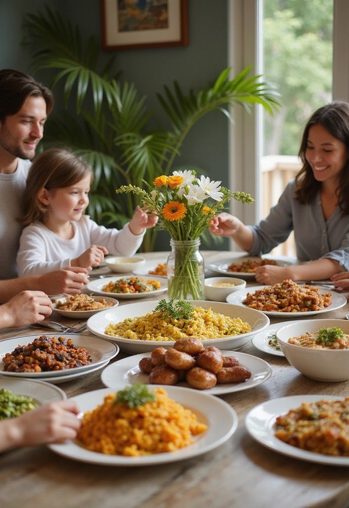 15 Uplifting Meals to Change Your Mood (And #8 Is a Game Changer!) - Conclusion