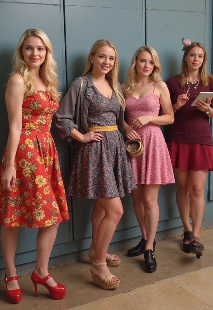 17 Extremely Funny Parodies That Are Better Than the Originals! 🎭 - 11. 'Mean Girls' Parody Videos