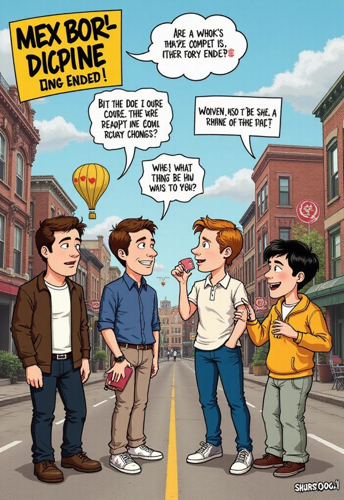 17 Extremely Funny Parodies That Are Better Than the Originals! 🎭 - 8. 'How It Should Have Ended'