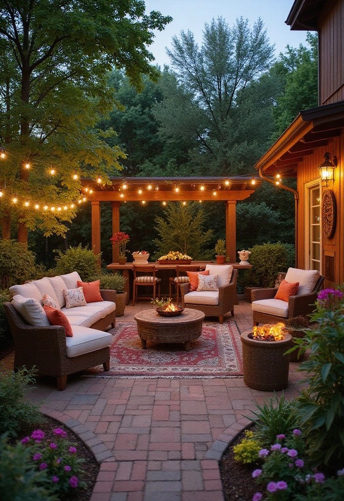 22 Backyard Decoration Ideas That’ll Make You Want to Live Outside Year-Round! - Conclusion