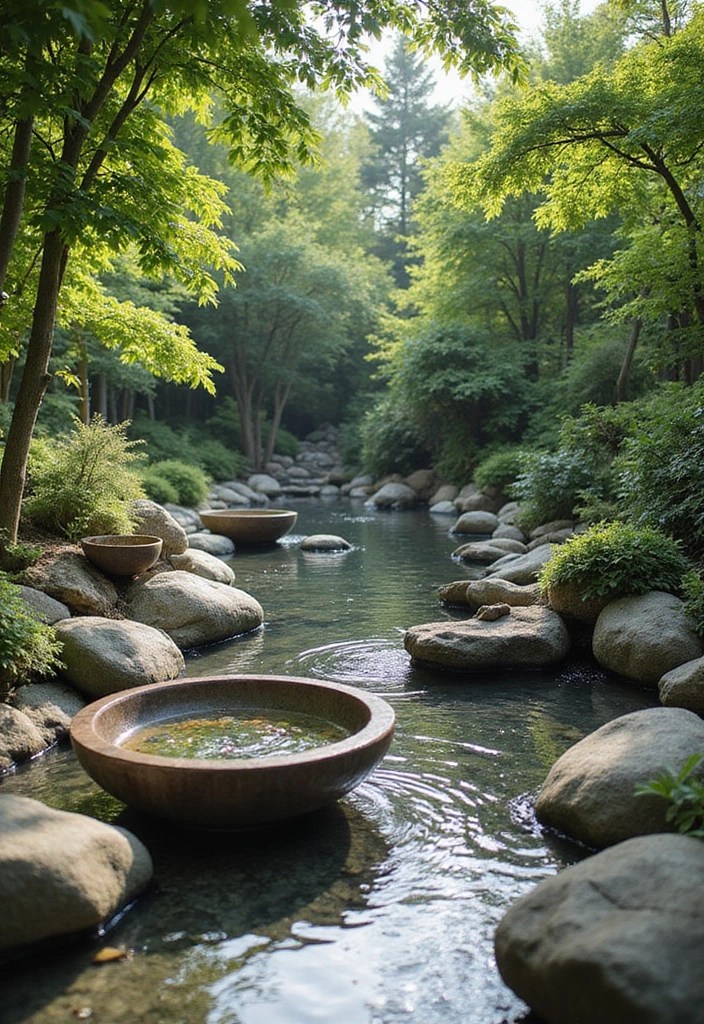 Transform Your Zen Garden with 9 DIY Water Fountains for Ultimate Stress Relief! - Conclusion