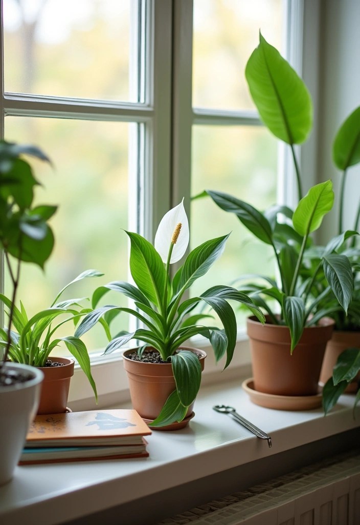 Why This NASA Approved Plant Is a Must-Have for Every Home Decor Enthusiast! - 12. Starting Your Plant Journey