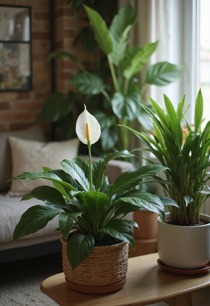 Why This NASA Approved Plant Is a Must-Have for Every Home Decor Enthusiast! - 15. Final Thoughts on Plant Decor