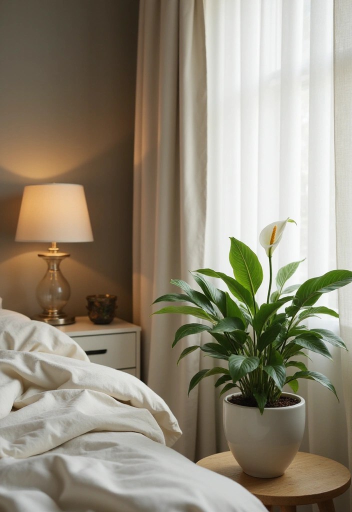 Why This NASA Approved Plant Is a Must-Have for Every Home Decor Enthusiast! - 4. Versatile Placement: Fit for Any Room