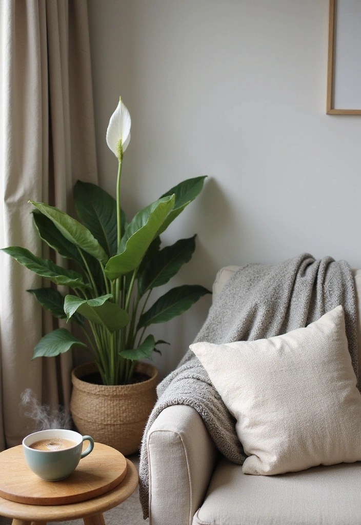 Why This NASA Approved Plant Is a Must-Have for Every Home Decor Enthusiast! - 7. Boosting Mood and Well-Being