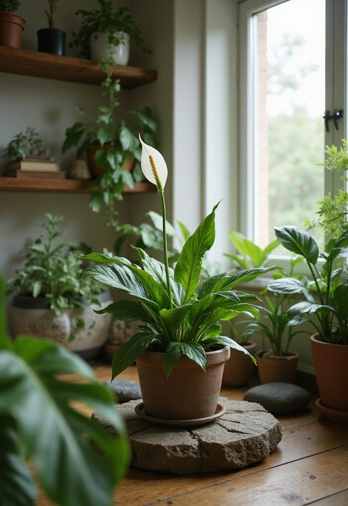 Why This NASA Approved Plant Is a Must-Have for Every Home Decor Enthusiast! - 8. Connecting with Nature Indoors