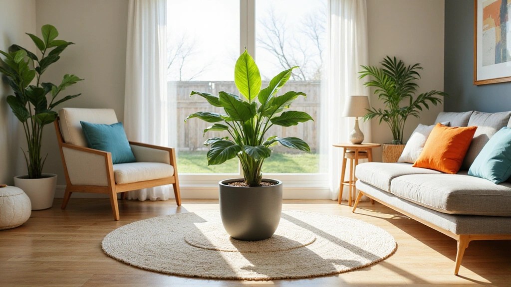 Why This NASA Approved Plant Is a Must-Have for Every Home Decor Enthusiast!