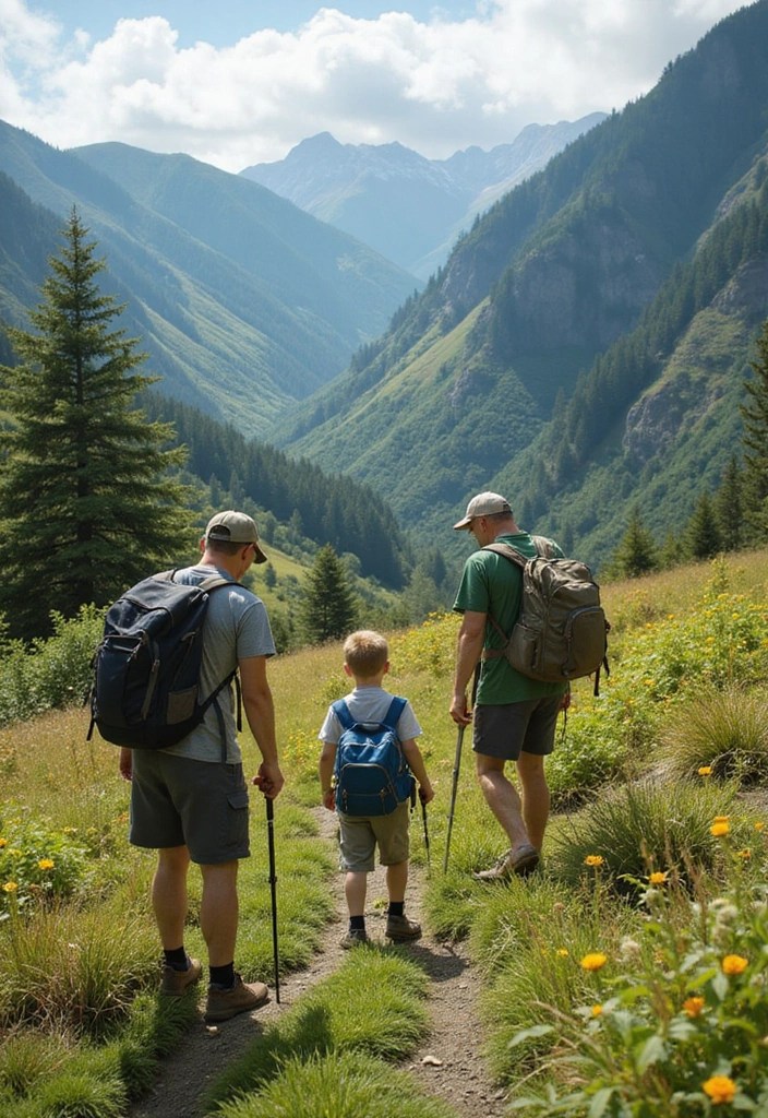 10 Hidden Gems You Can't Miss: Movies to Watch Before Everyone Else! - 3. Hunt for the Wilderpeople (2016)