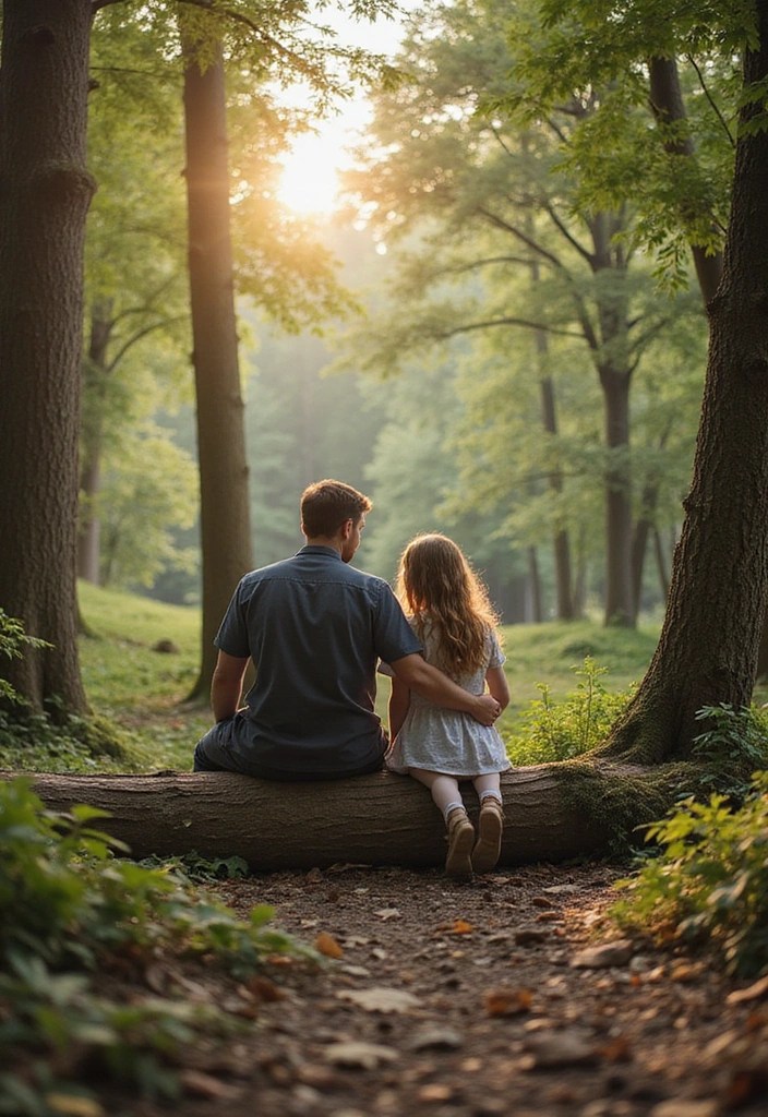 10 Hidden Gems You Can't Miss: Movies to Watch Before Everyone Else! - 5. Leave No Trace (2018)