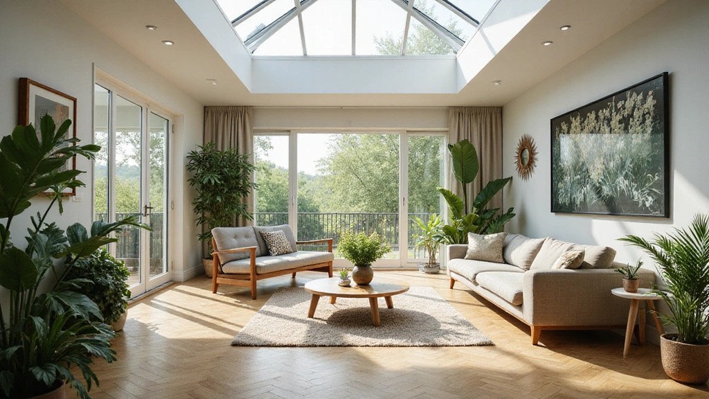 15 Stunning Indoor Sunroof Furniture Ideas to Brighten Your Space (You Won’t Believe #9!)