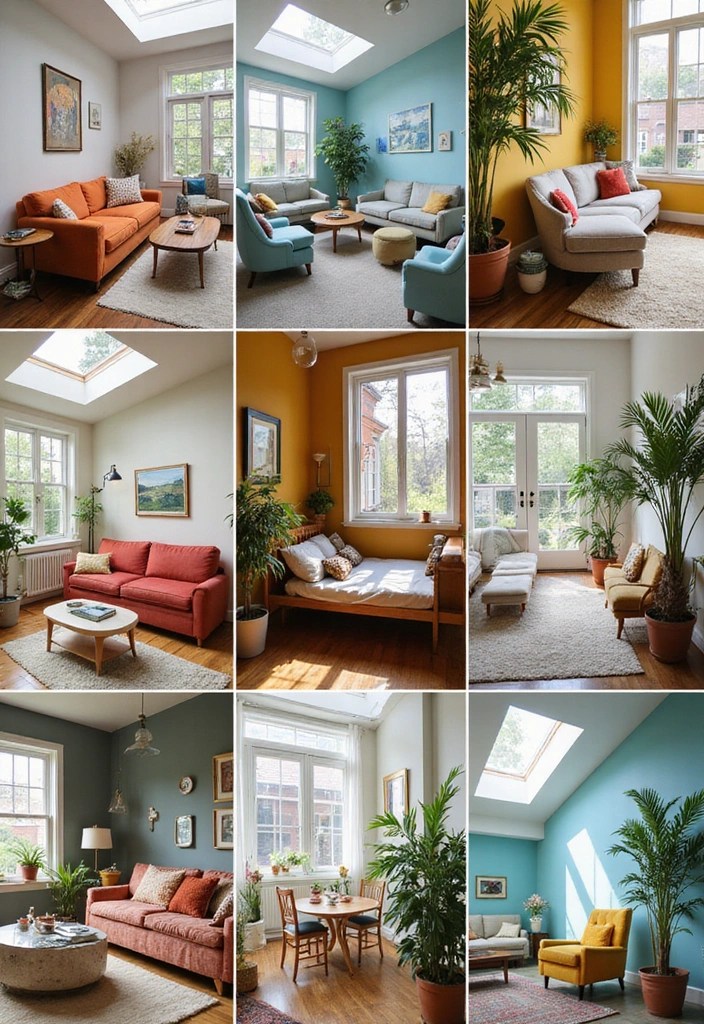 15 Stunning Indoor Sunroof Furniture Ideas to Brighten Your Space (You Won’t Believe #9!) - Conclusion