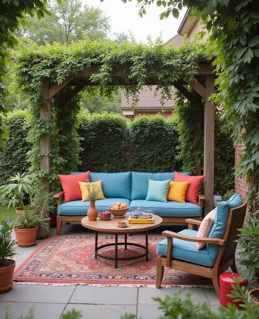 18 Genius Outdoor Living Spaces That Seamlessly Connect to Your Home (Don't Miss #12!) - Conclusion