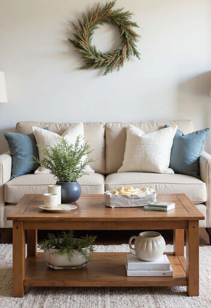 20 DIY Coffee Table Decorations That Look Luxurious on a Budget! - Conclusion