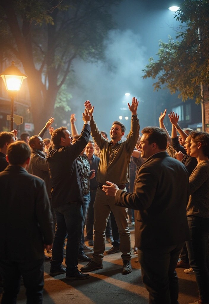 Behind the Scenes: Secrets of Blockbuster Hits Revealed! - Conclusion: The Magic of Movie-Making