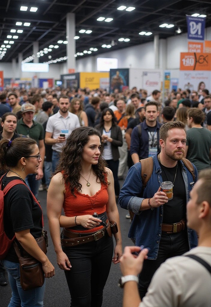 Behind the Scenes: Secrets of Blockbuster Hits Revealed! - Fan Culture: The Community Surrounding Blockbusters