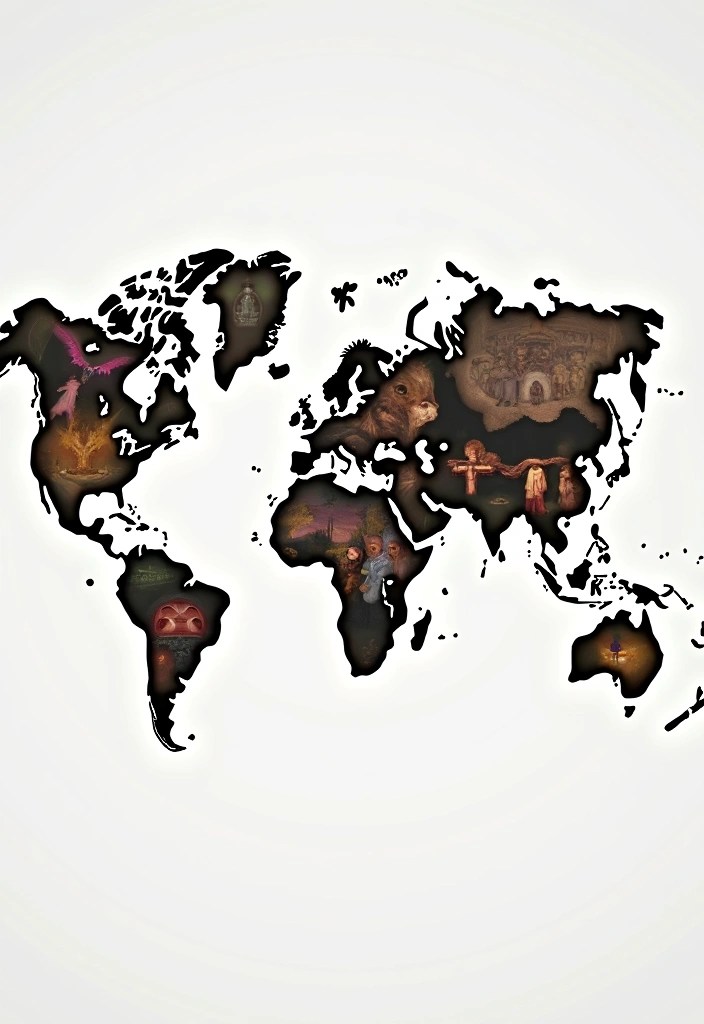 Behind the Scenes: Secrets of Blockbuster Hits Revealed! - The Global Impact of Blockbusters