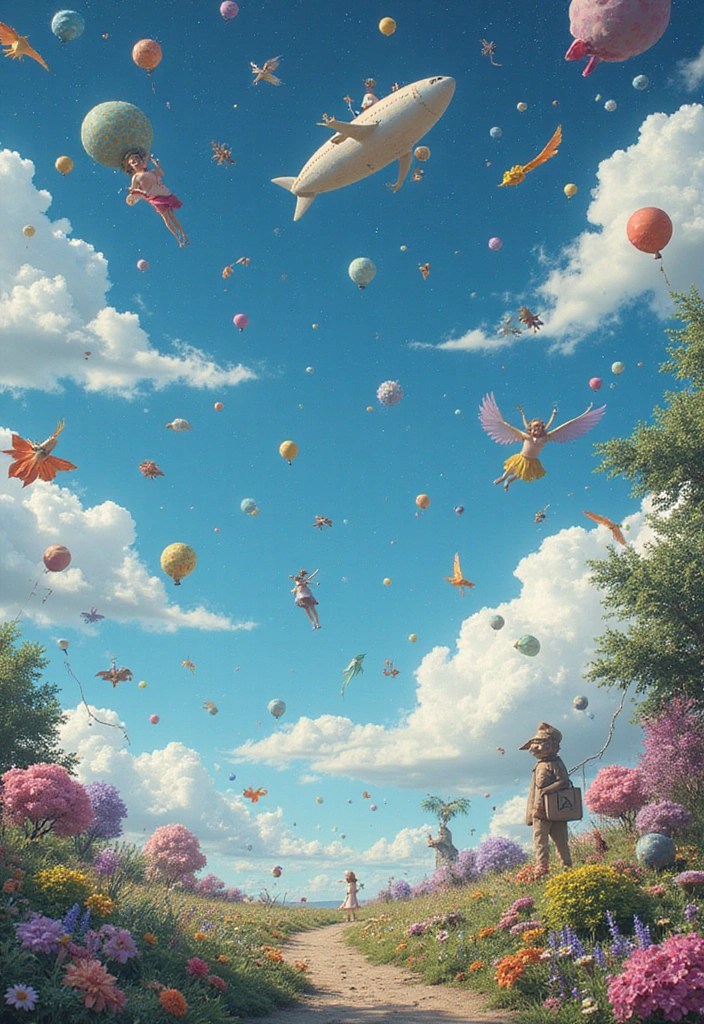 Epic Plot Twists That Blew Everyone’s Minds! - 10. The 'It Was All a Dream' Twist