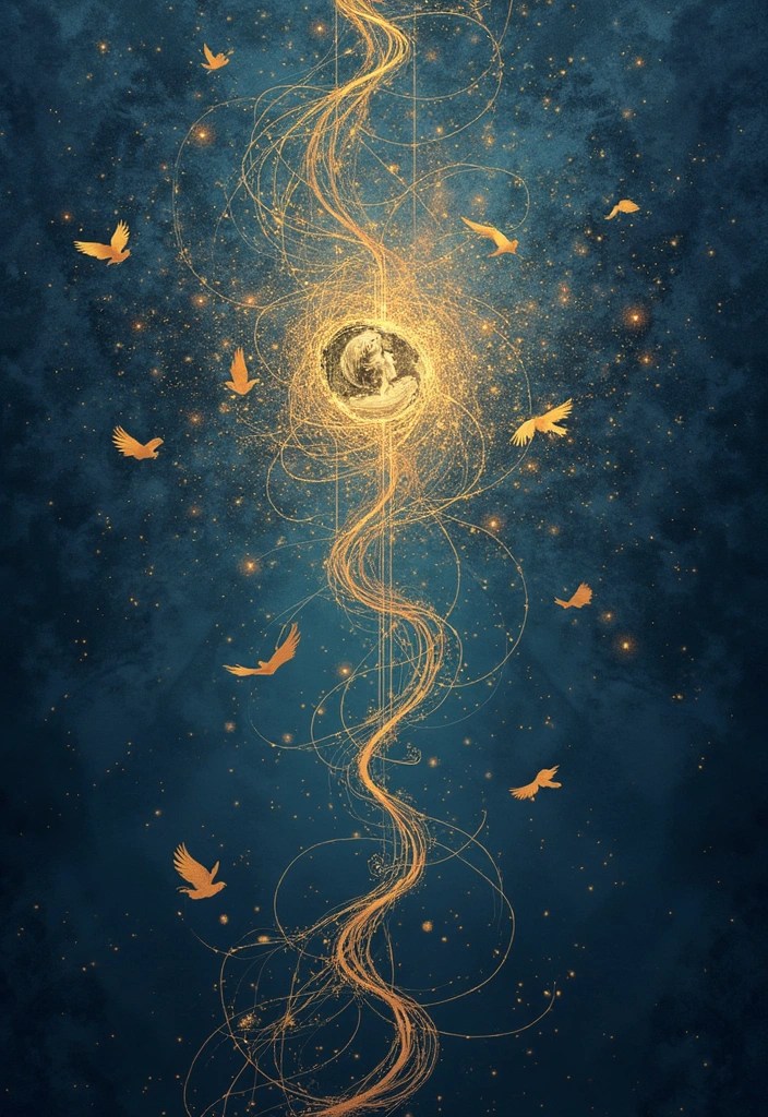 Epic Plot Twists That Blew Everyone’s Minds! - 11. The Influence of Fate