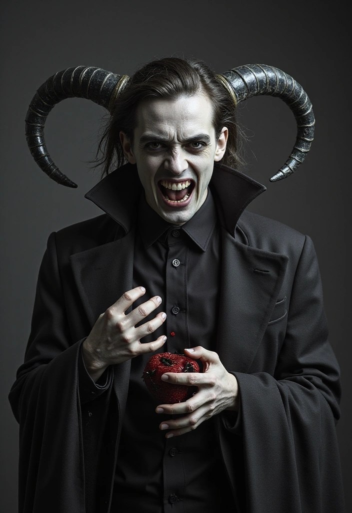 Epic Plot Twists That Blew Everyone’s Minds! - 12. The Sacrificial Villain