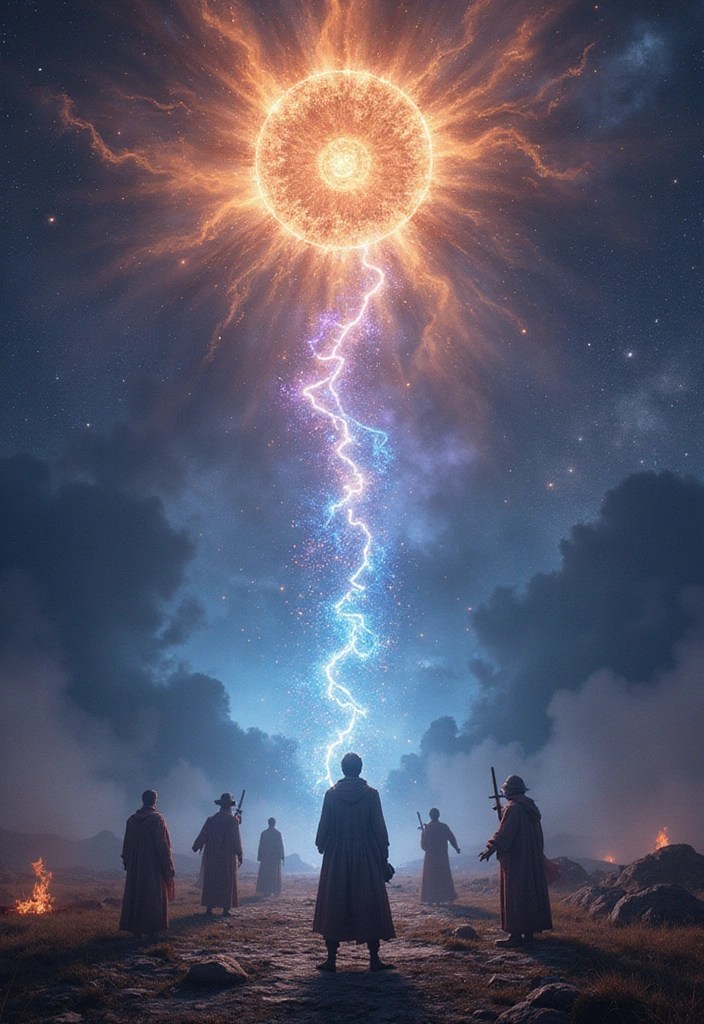 Epic Plot Twists That Blew Everyone’s Minds! - 13. The Power of Prophecy