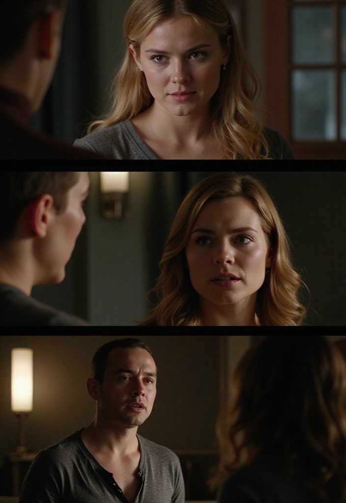 Epic Plot Twists That Blew Everyone’s Minds! - 14. The Last-Minute Revelation