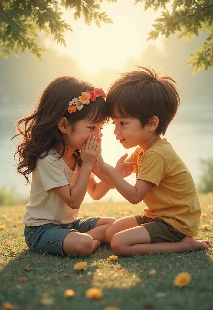 Epic Plot Twists That Blew Everyone’s Minds! - 15. The Emotional Closure