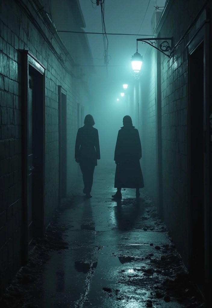 Epic Plot Twists That Blew Everyone’s Minds! - 7. The Oh-So-Common Red Herring