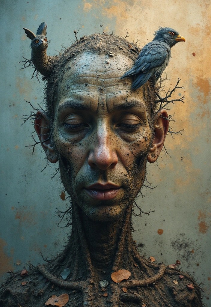 Epic Plot Twists That Blew Everyone’s Minds! - 8. The Fractured Reality