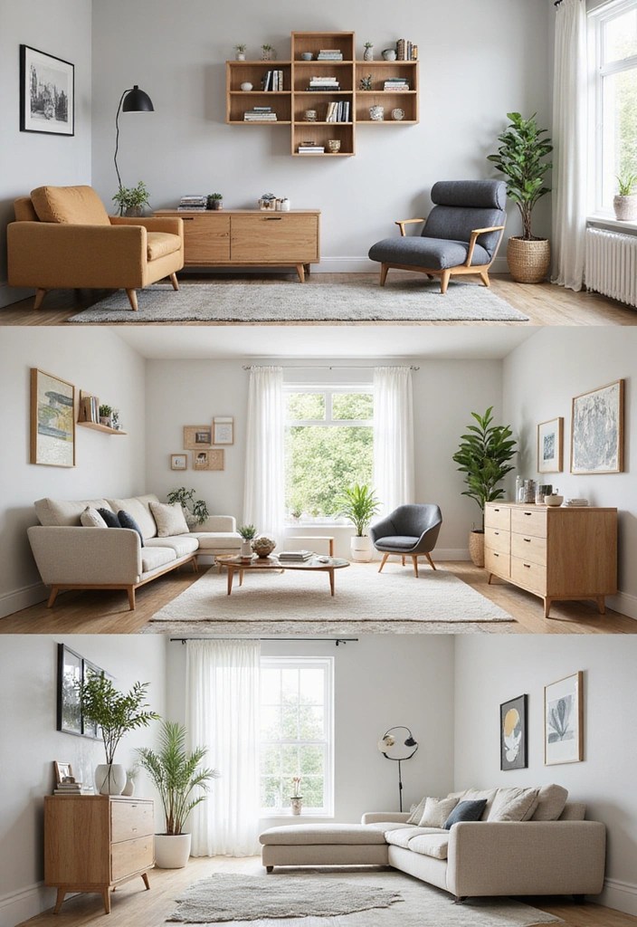 Hidden Storage Hacks: 10 Stylish Solutions You Never Knew Existed! - Conclusion