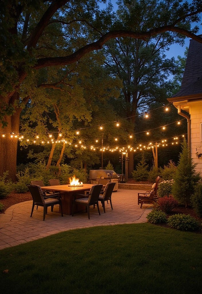 Illuminate Your Outdoors: 10 DIY Lighting Projects That Will Amaze You! - Conclusion