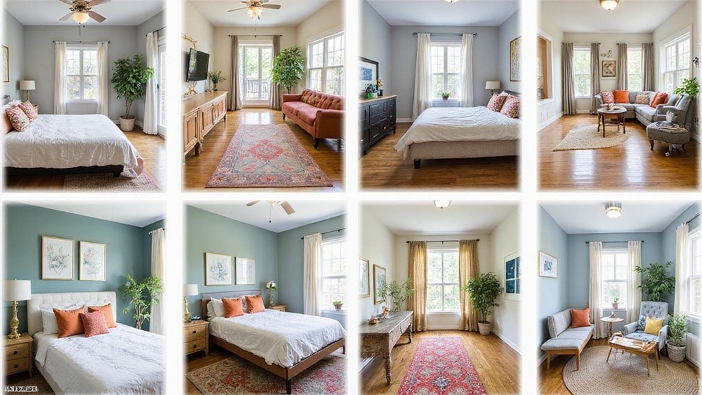 Transform Your Space: Budget-Friendly Room Makeovers