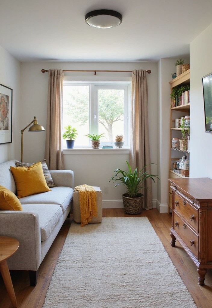 Transform Your Space: Budget-Friendly Room Makeovers - Garage or Basement: Extra Space Revival